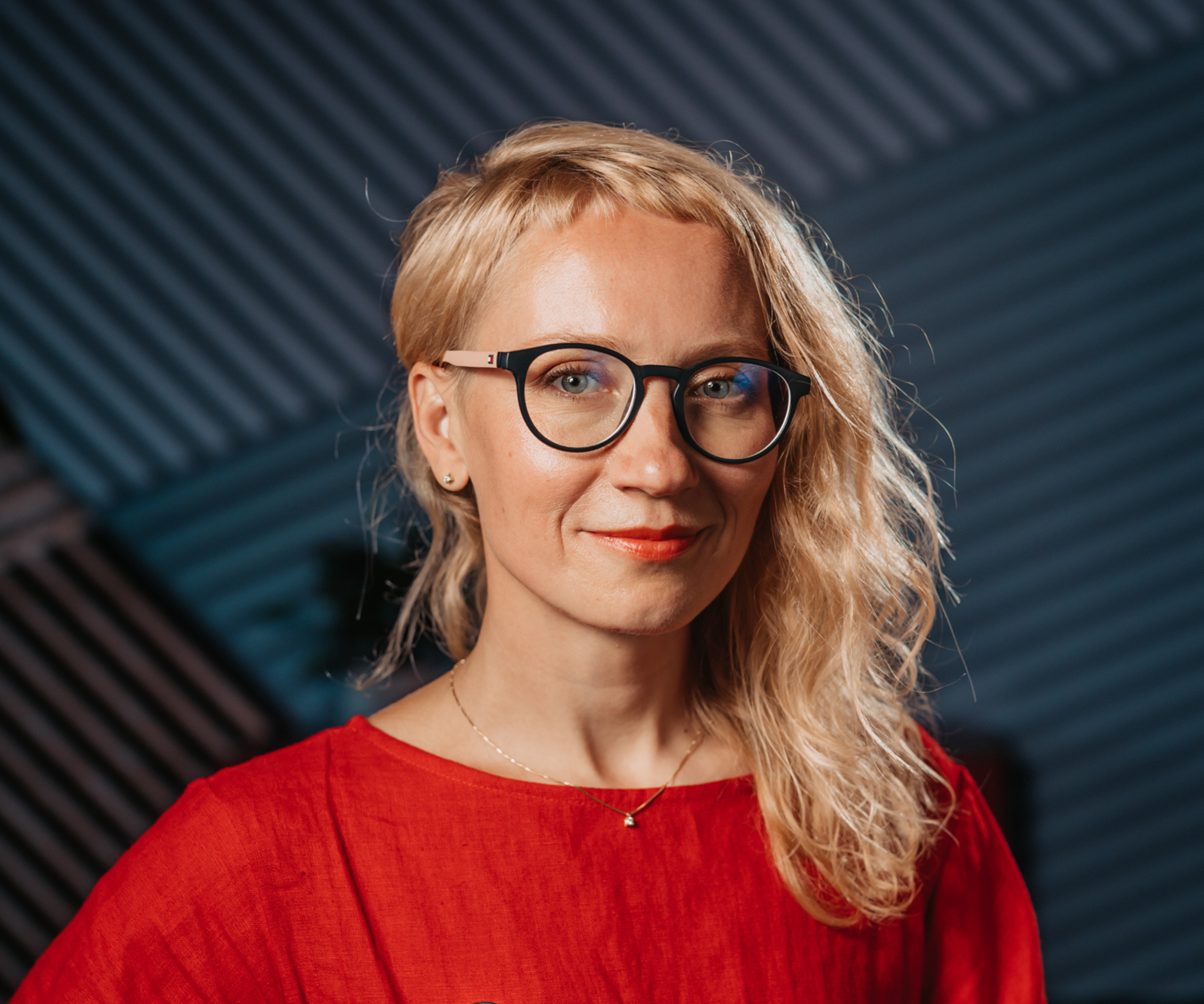 Anna Andersone