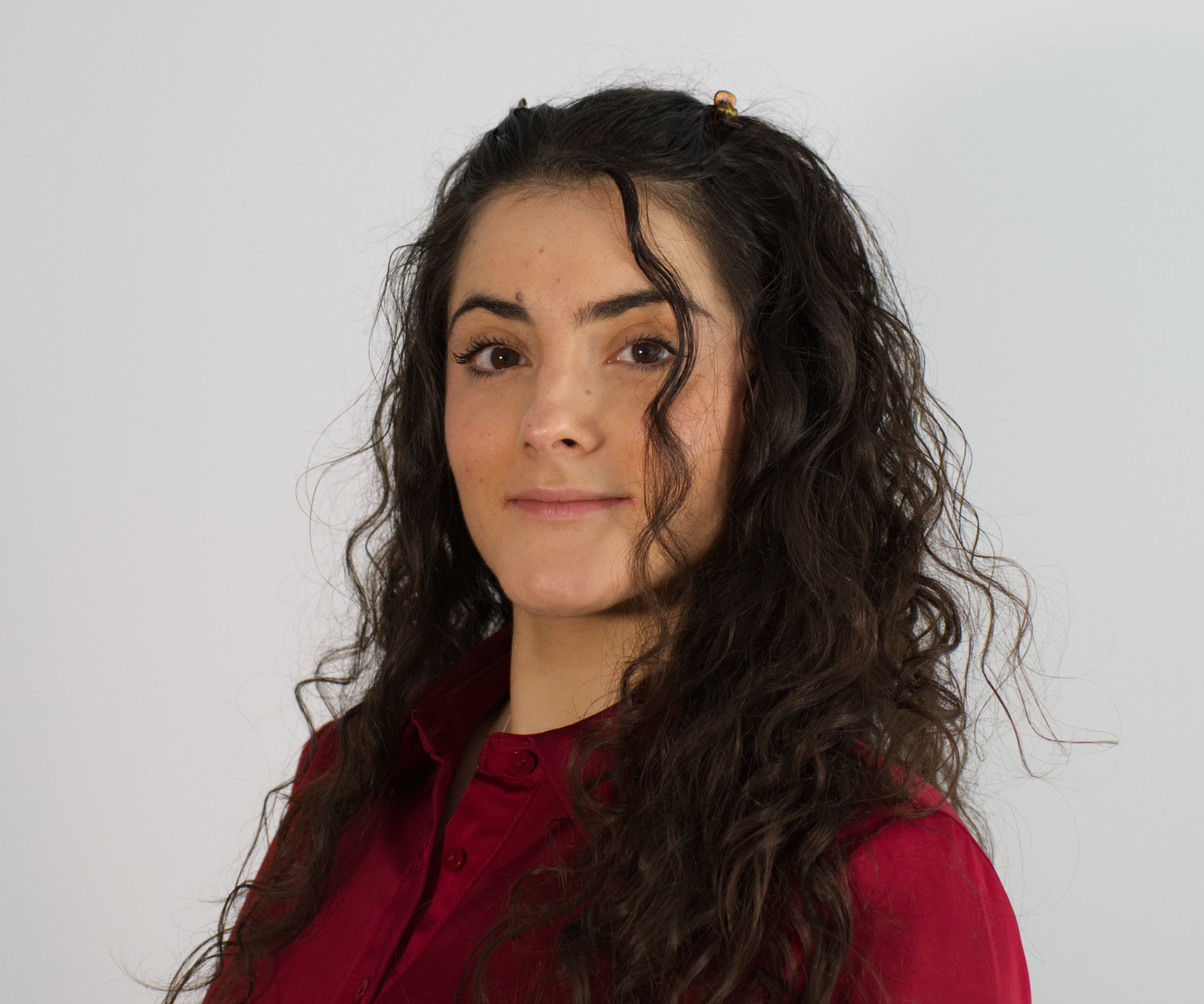 María Aperador
