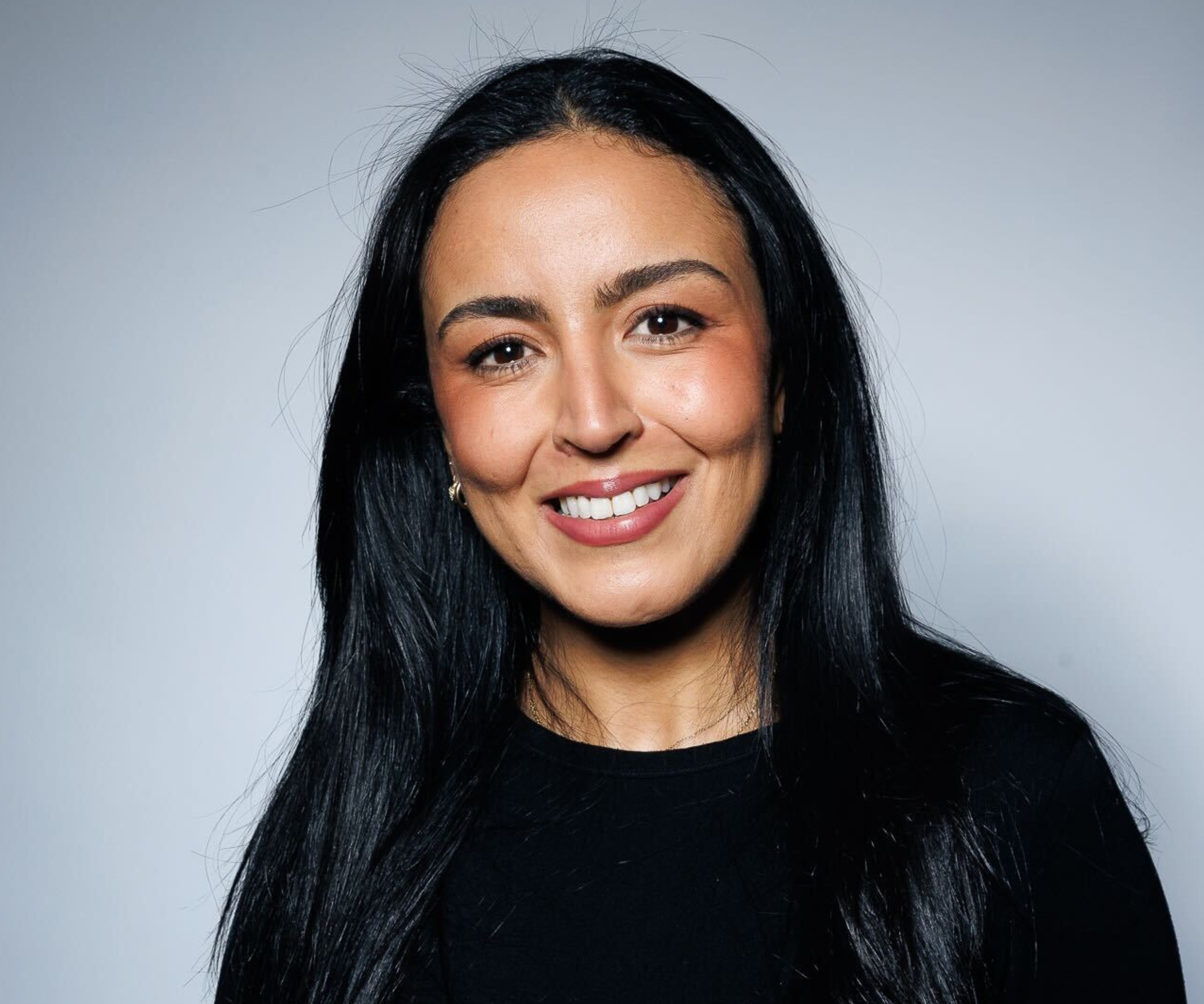 Salma Bakouk
