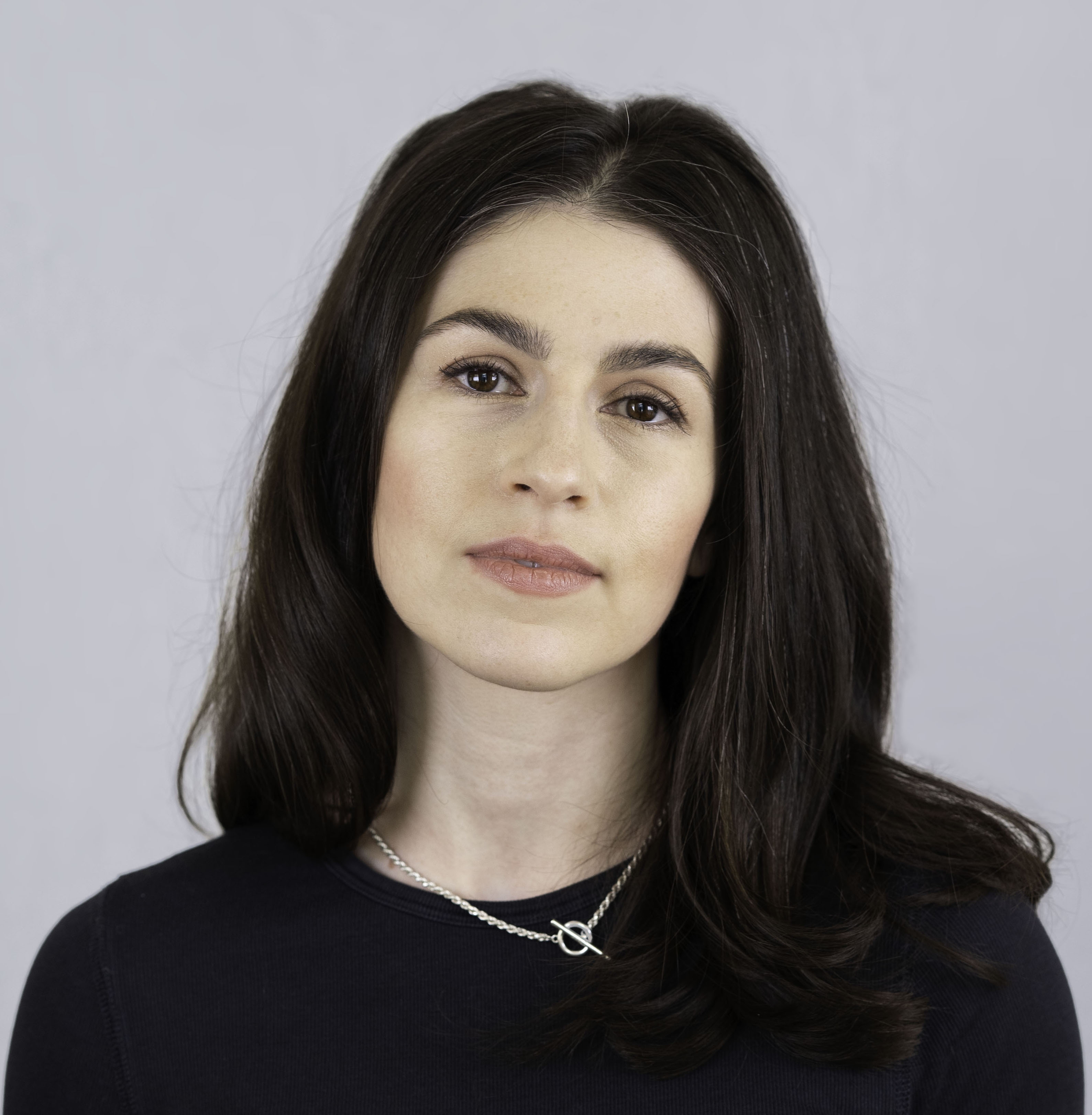 Lauren Crichton