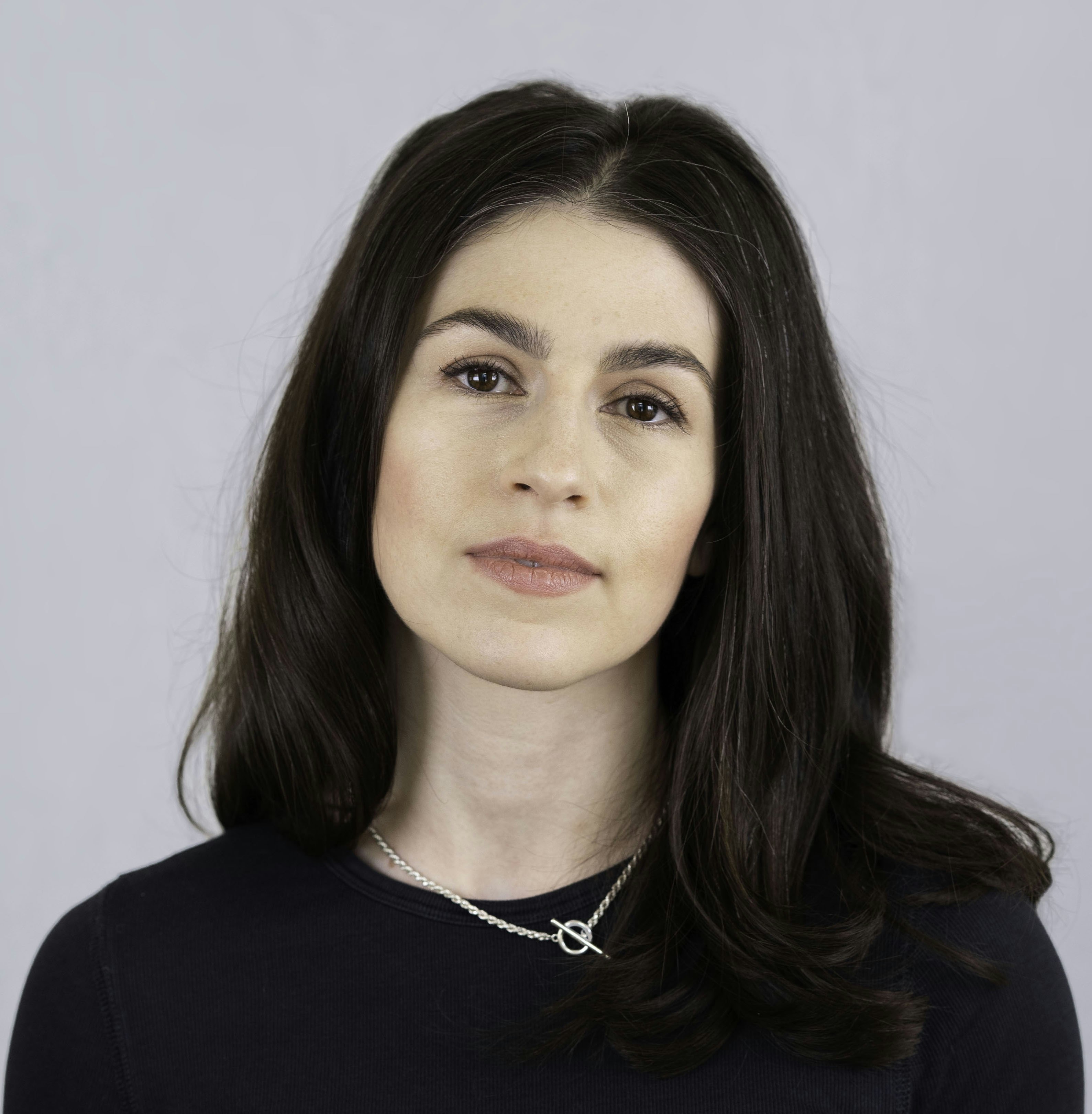 Lauren Crichton