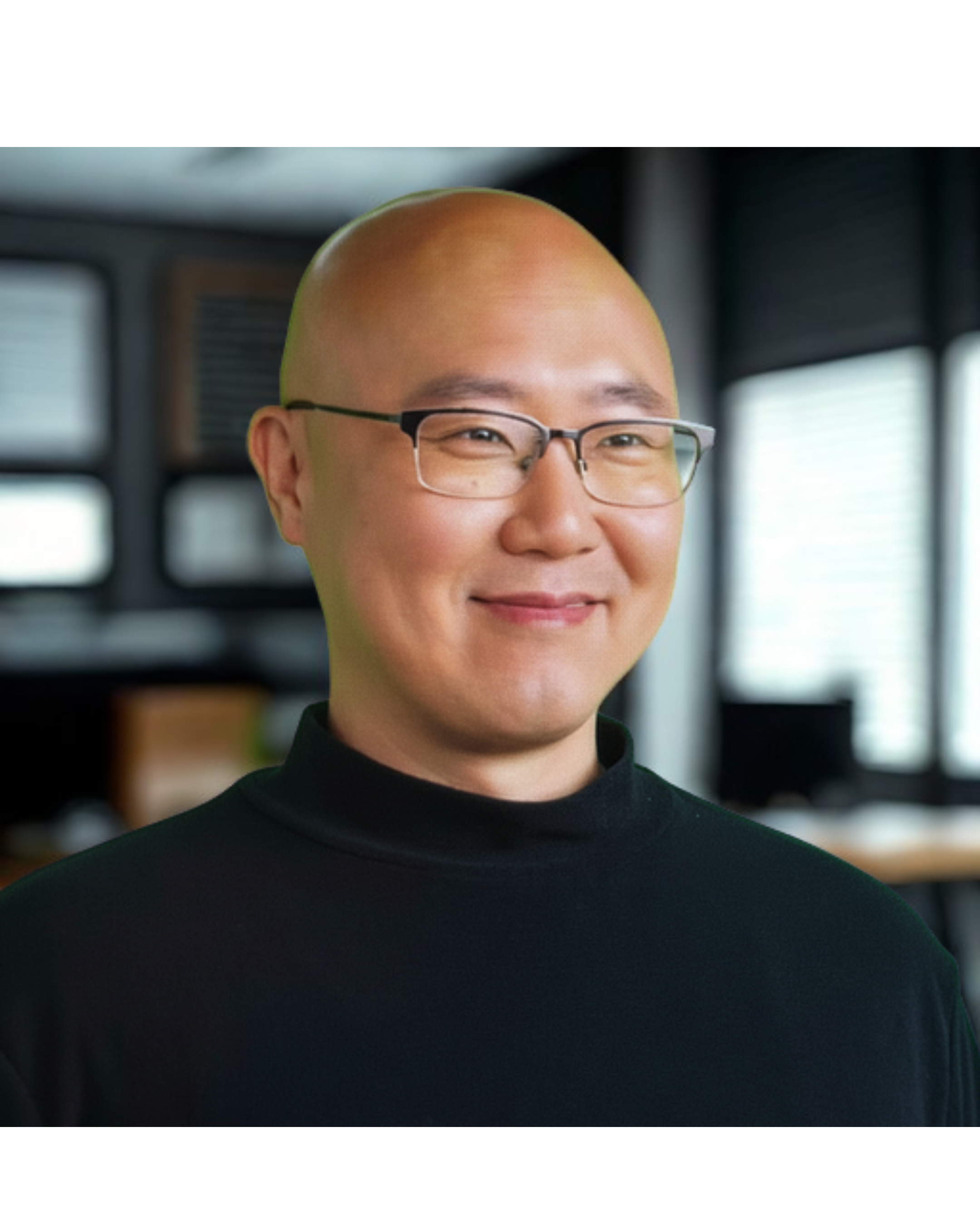 Daniel Kim