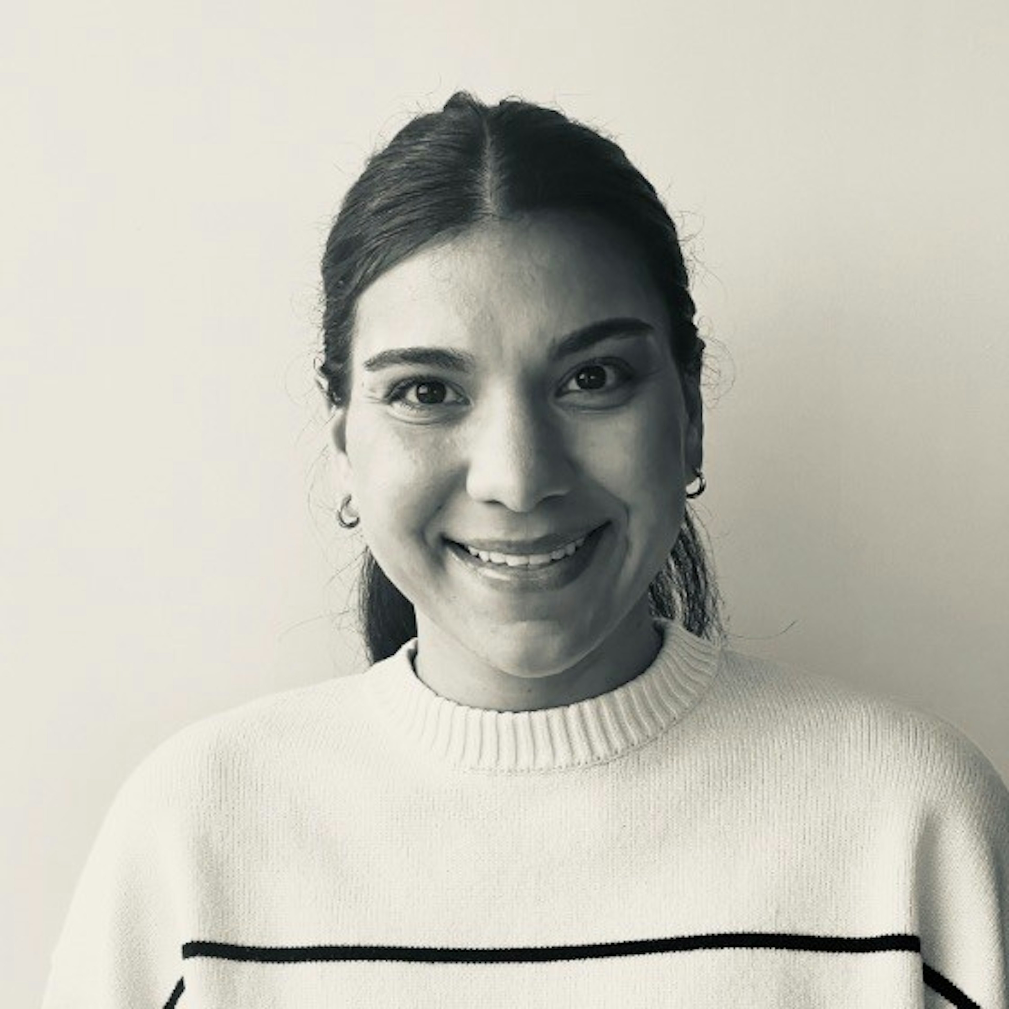 Isabel Osejo portrait