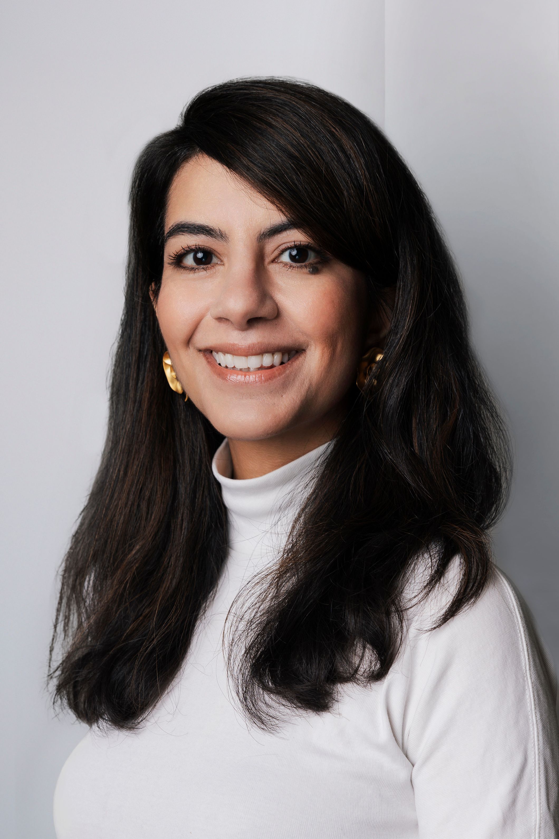 Dinika Mahtani