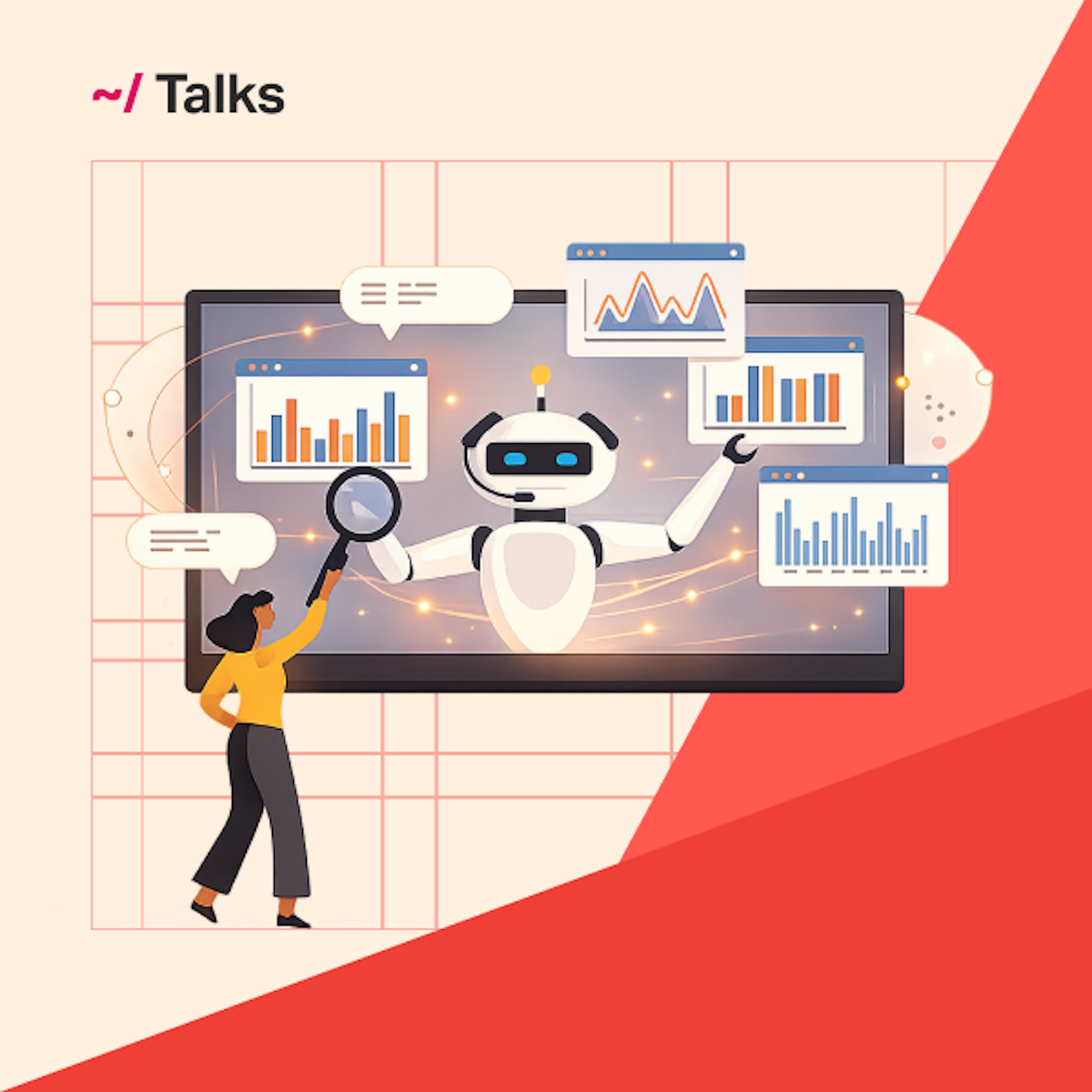 Reinvention ready: How to scale AI for smarter growth event image