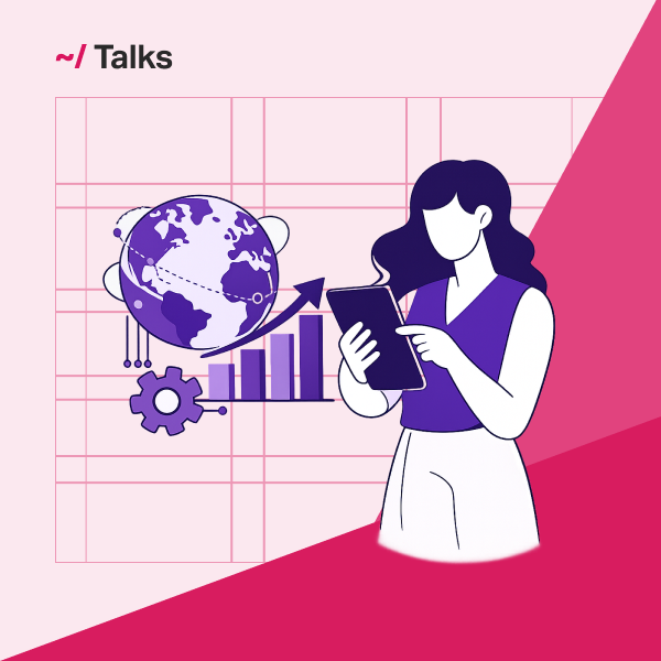 Global growth in the age of AI: Balancing speed, risk and opportunity event image