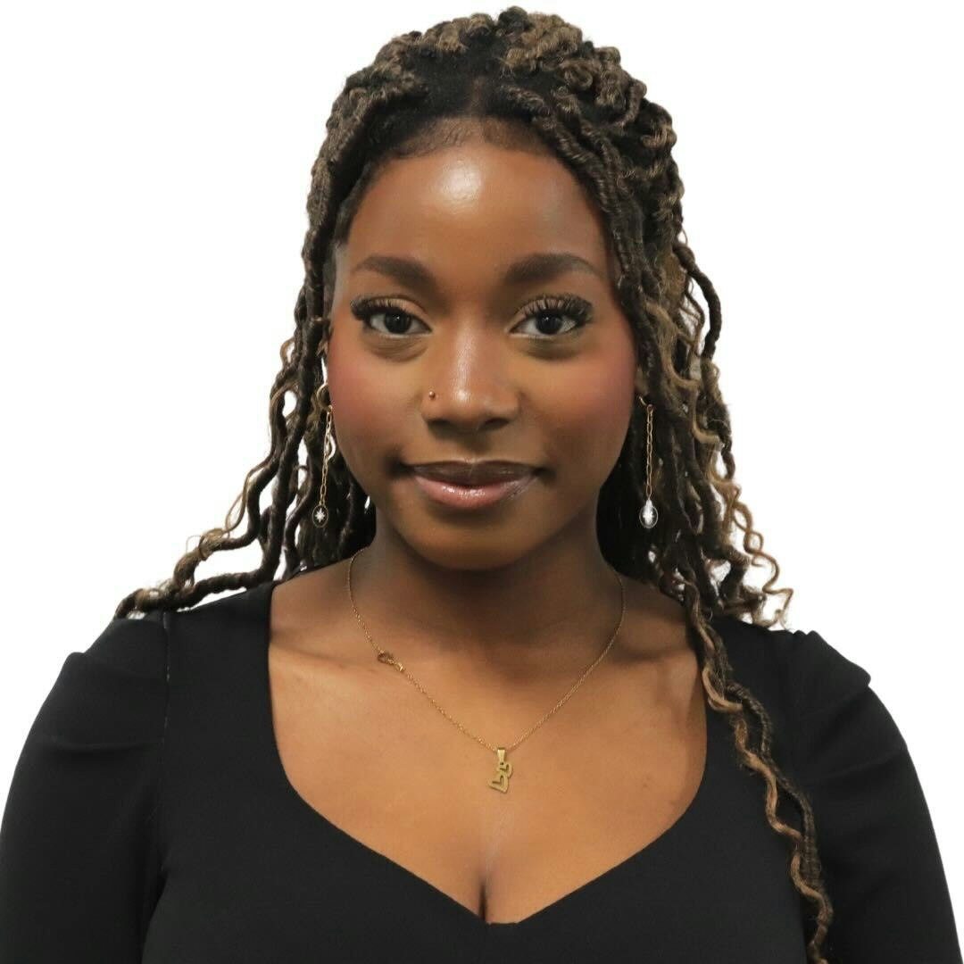 Damisola Sulaiman