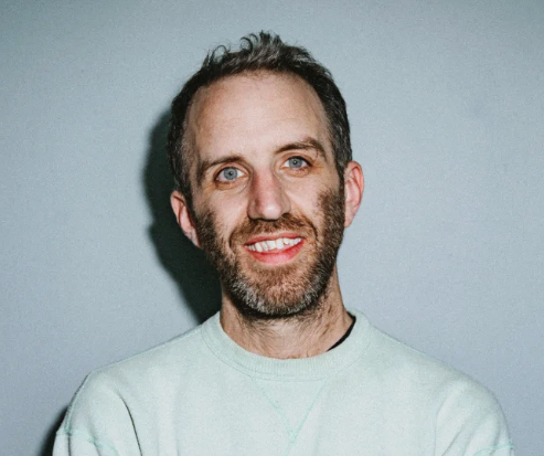Tom Hipwell
