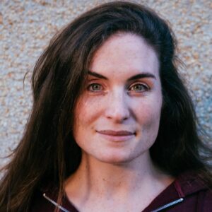 Rhiannon Barry