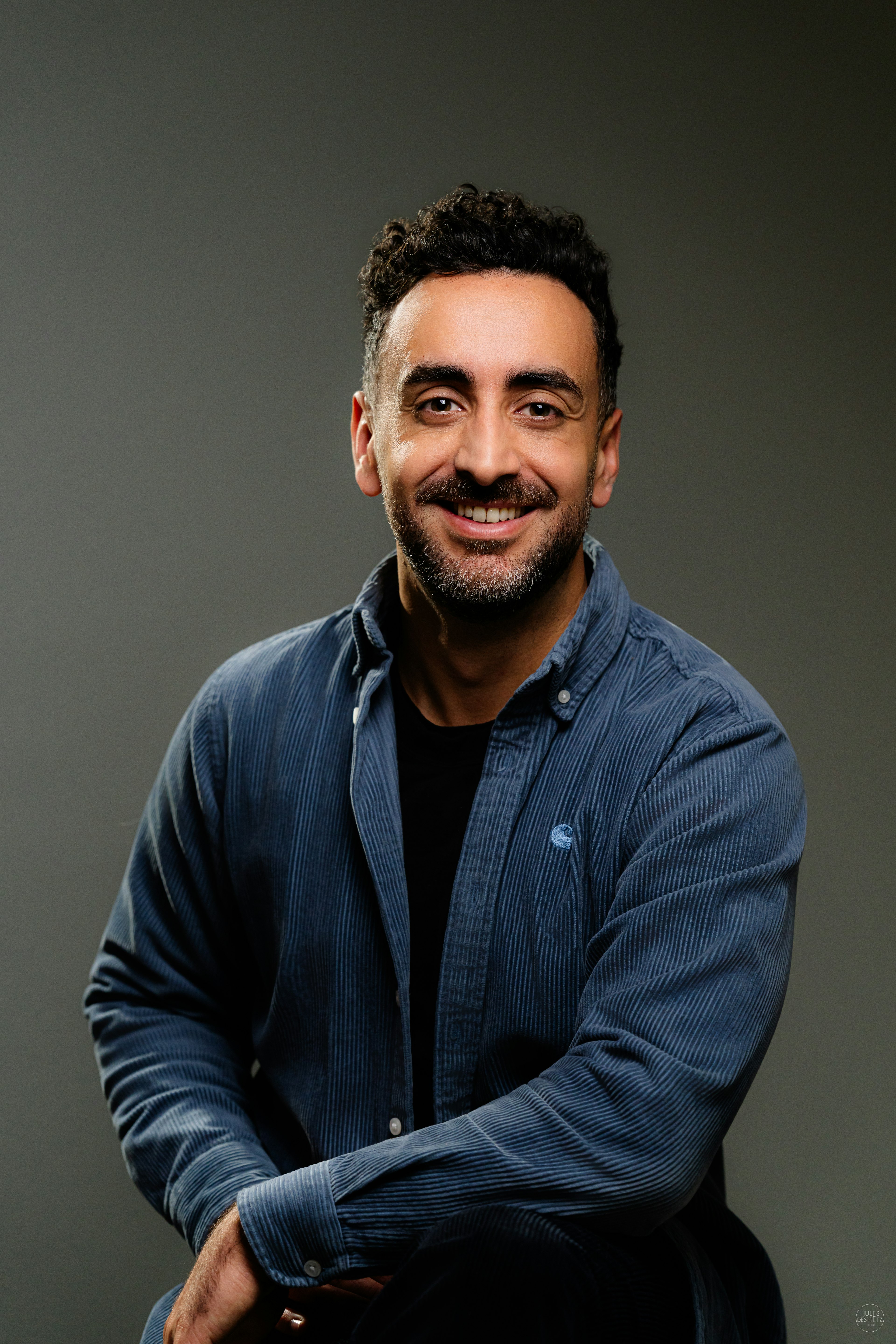 Maxime Eduardo