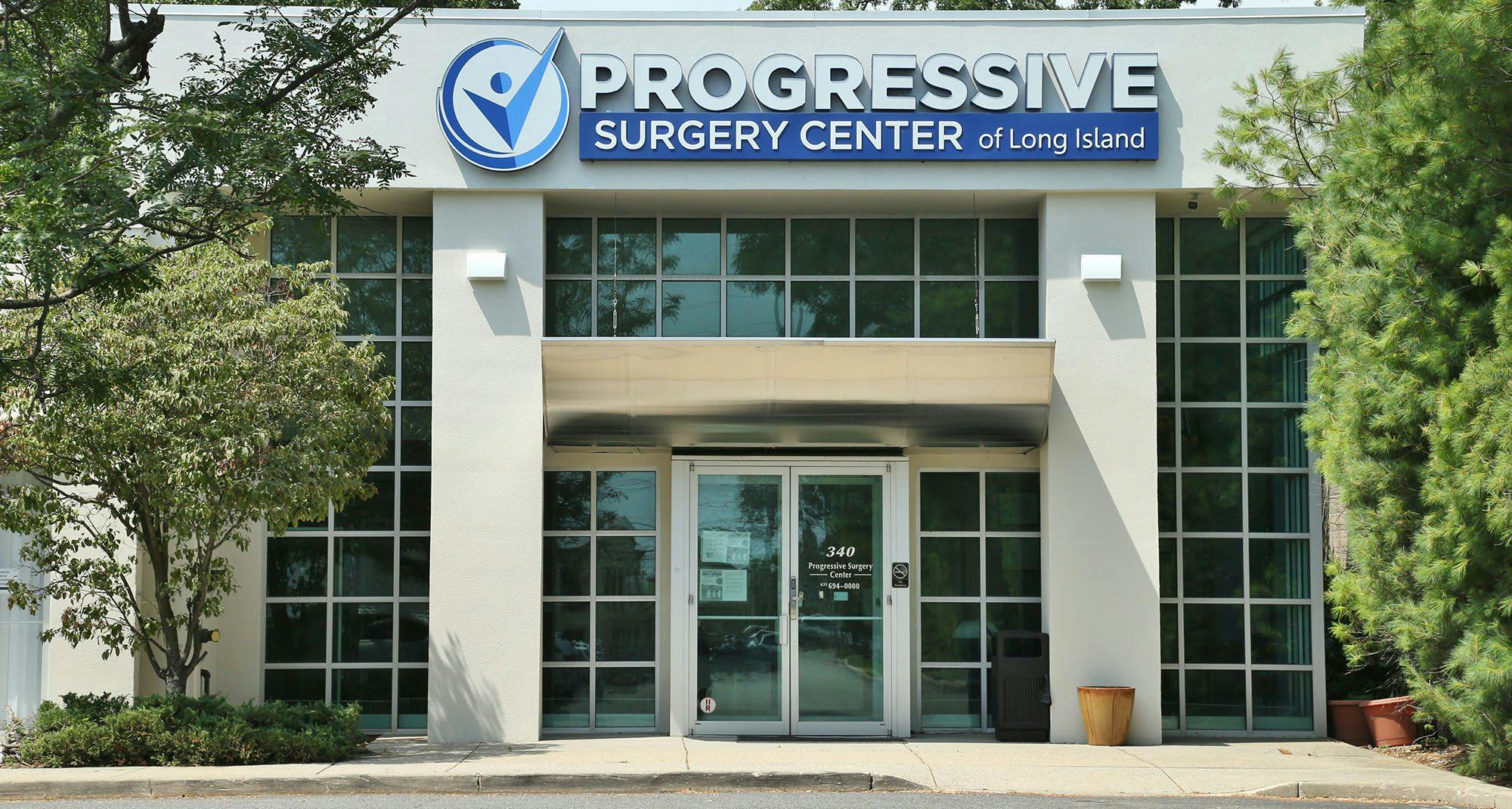 Progressive Surgery Center