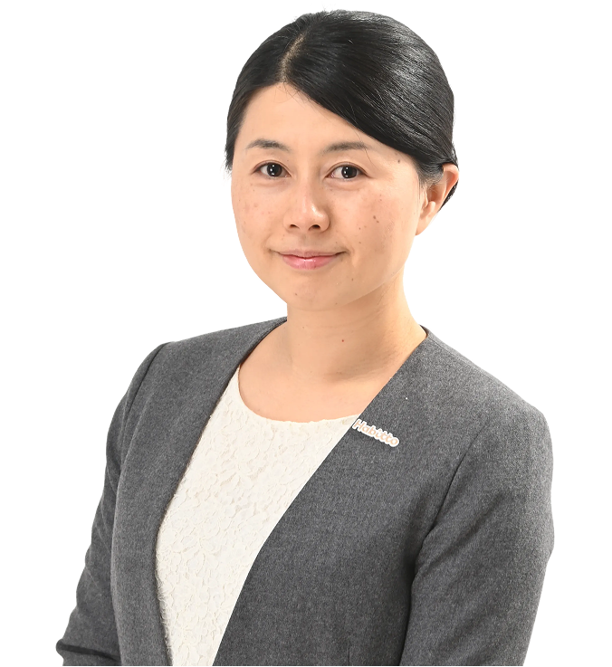  芳恵