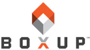 BoxUp Logo