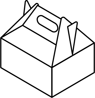 Gable Box