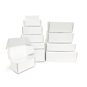 BoxUp | Custom-Printed Boxes & Packaging | Design Your Logo Box