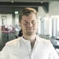 Alex Templeton, CEO