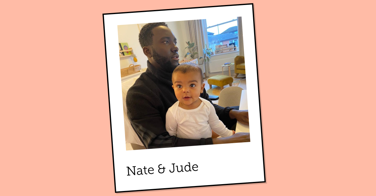 Parents at Planes feel like they can make space for work and family