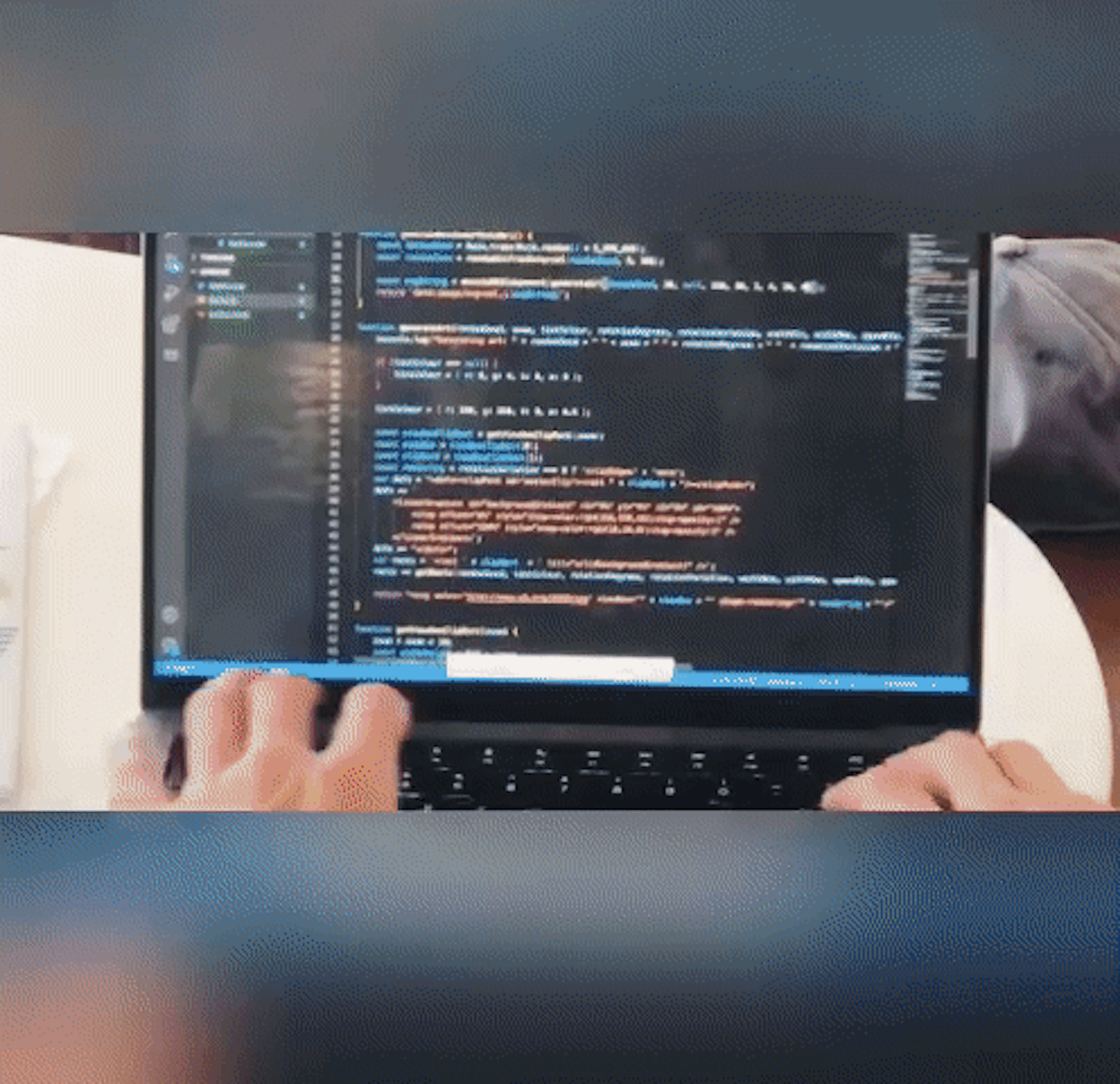 Live minting NFTs for TokenTraxx