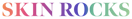 Skin Rocks Logo