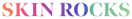 Skin Rocks Logo