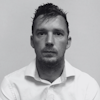 Headshot of Jason Burniston