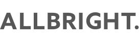allbright logo
