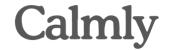 Calmly logo