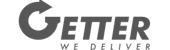 Getter logo