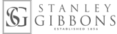 Stanley Gibbons logo