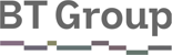 BT Group Logo