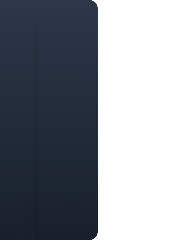 A UI showing example DE&I data visualisation
