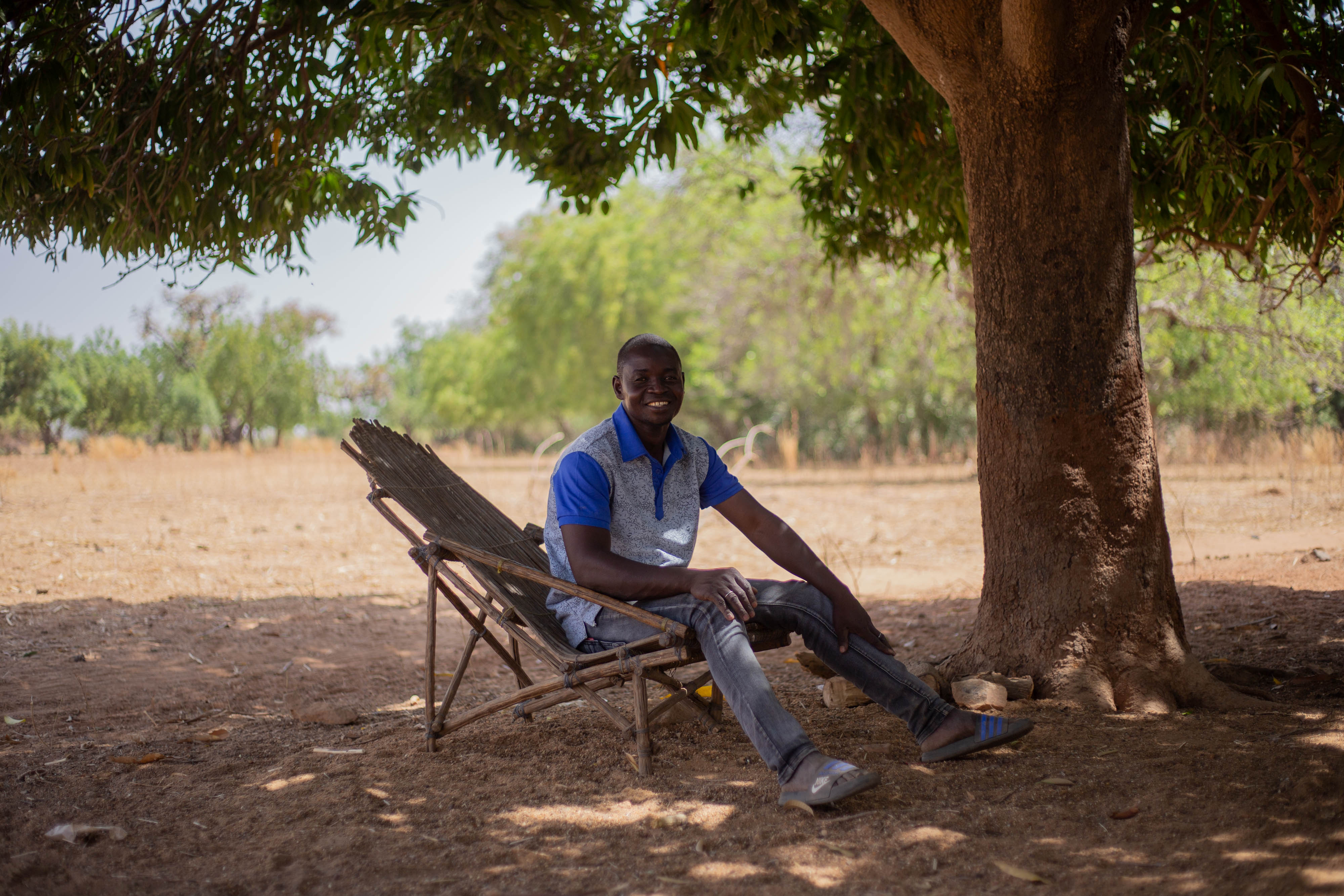 Image by Tree Aid/Martha Tadesse