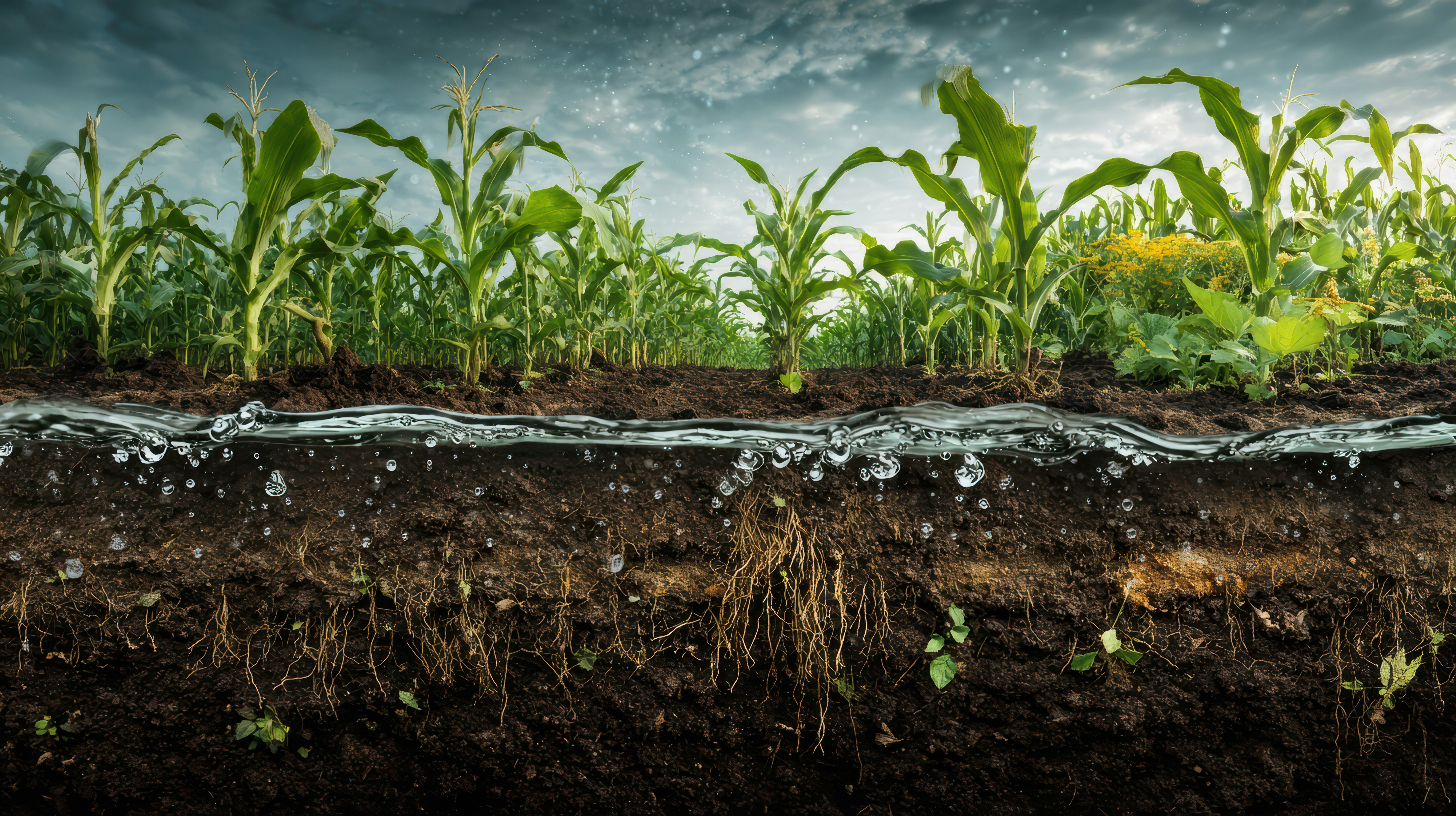 Save Soil News