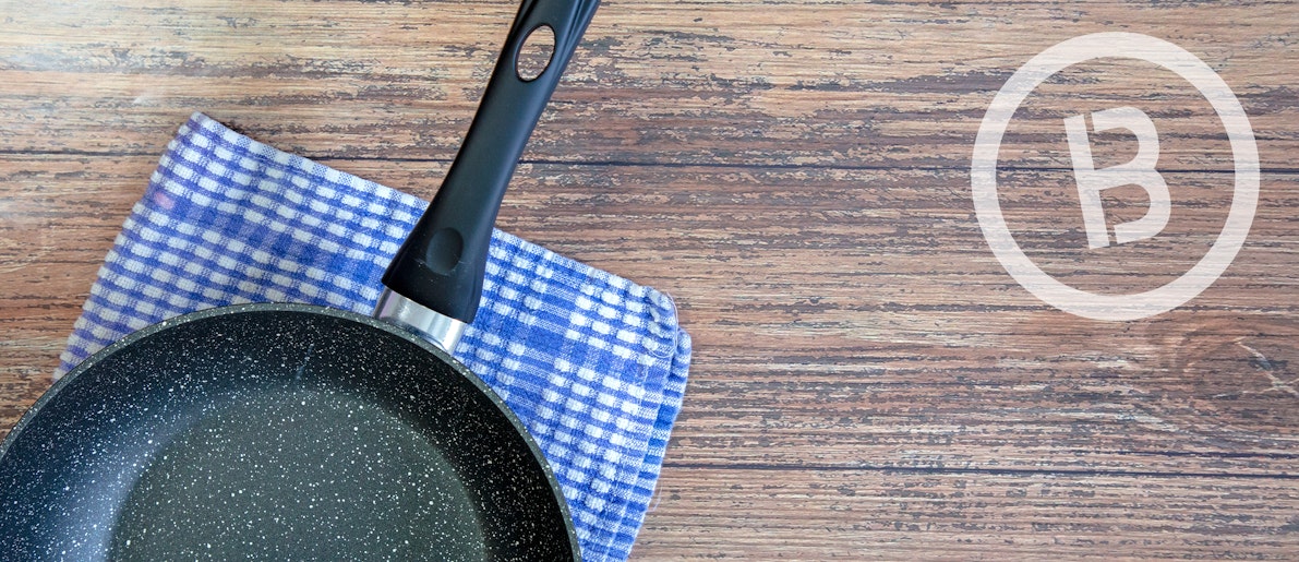 Wok vs Frying Pan – What's the Difference?