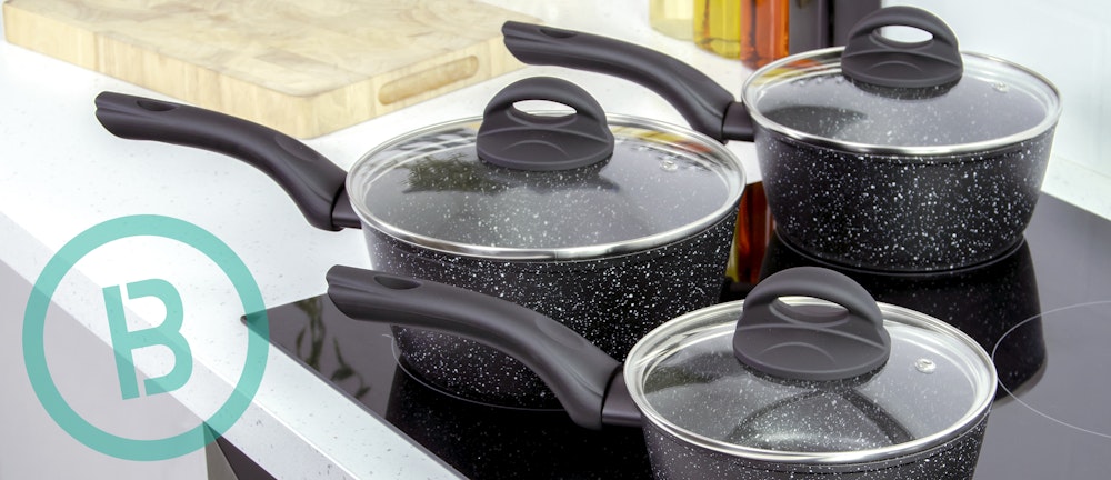 How Does an Induction Hob Work? | Blackmoor