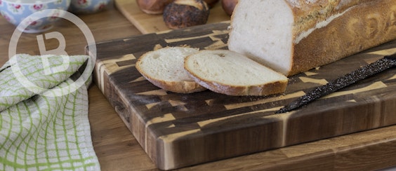 blackmoor acacia wooden chopping board