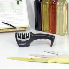 blackmoor knife sharpener