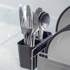 blackmoor countertop products dish drainers