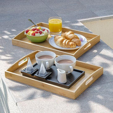 blackmoor serving trays