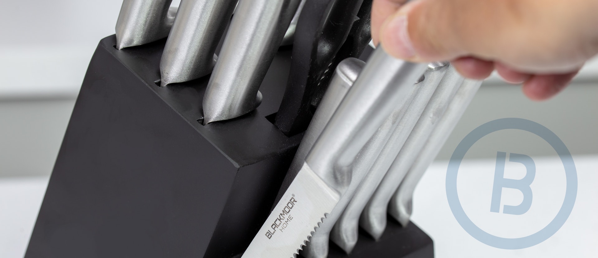 Guide On How To Safely Dispose of Kitchen Knives Blackmoor