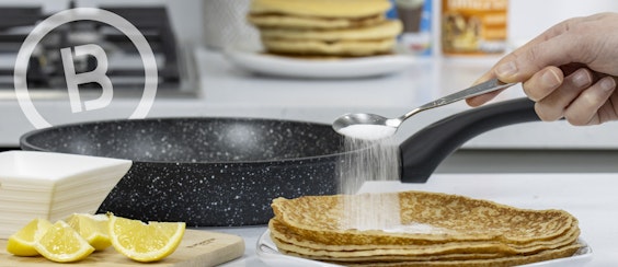 Best pan for making pancakes