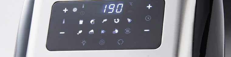 quest appliances energy efficient kitchen appliances air fryers halogen ovens slow cookers