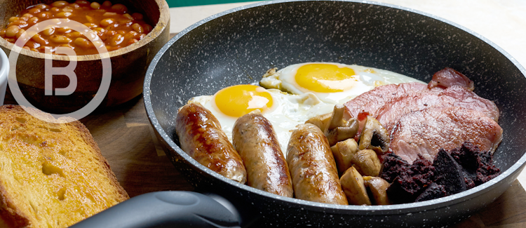 28cm Non Stick Frying Pan Induction