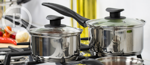 Mastering the Art of Cooking with Stainless Steel Cookware