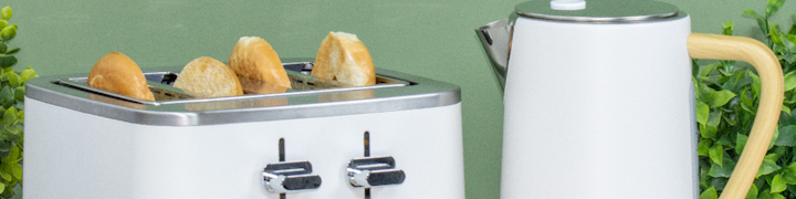 Blackmoor Electrical Kitchen appliances