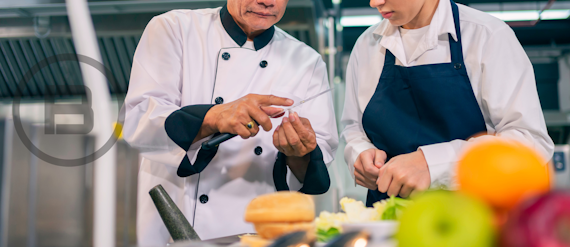 Why Blackmoor Cookware is the Perfect Choice for Schools & Home Economics Classes