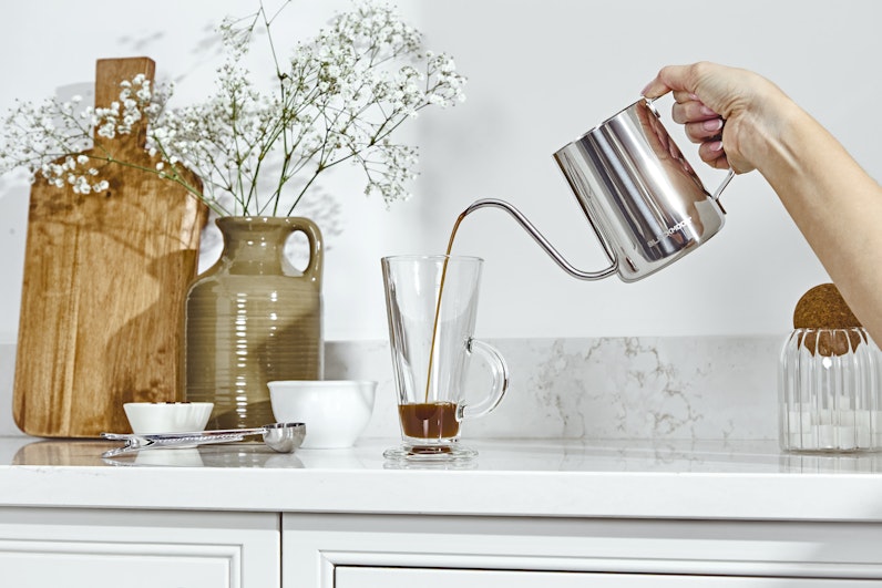 Blackmoor Home Coffee Range Barista Maker