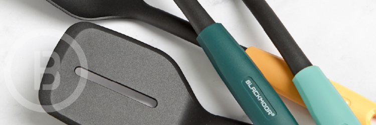 Blackmoor Home Kitchen Utensil Set