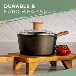 Blackmoor Sherwood PFA Free Cookware Range