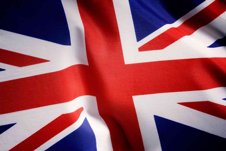 union jack